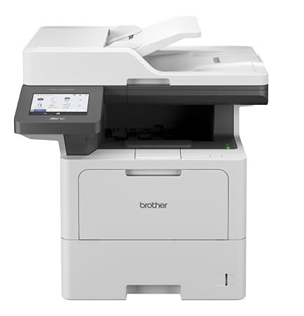 Brother MFC-L6720DW Mono Laser Printer